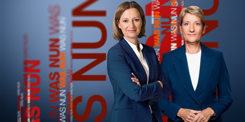 Ukraine-Gespräche in Berlin: Was nun, Herr Merz? im ZDF - Foto: presseportal.de