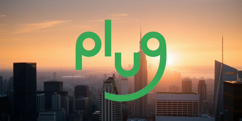 Plug Power Shares Face Pressure Following Insider Sale - Foto: über boerse-global.de