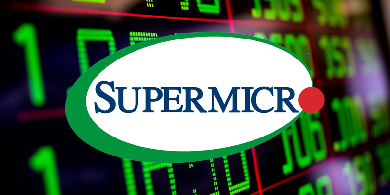 Super Micro Computer: Record Forecast Fails to Quell Investor Concerns - Foto: über boerse-global.de