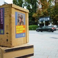 Gehört das Ihnen? Öffentlicher Aufruf des Oberhausmuseums in Passau zur Herkunftsforschung von Kunstwerken - Foto: presseportal.de