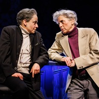 Zehnfache Nominierung für Kölner Produktion (apiro Entertaiment) Last Call bei den Broadway World Awards / Deutsche Uraufführung ab 18. Februar in den Hamburger Kammerspielen - Foto: presseportal.de