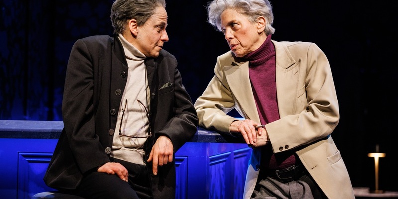 Zehnfache Nominierung für Kölner Produktion (apiro Entertaiment) Last Call bei den Broadway World Awards / Deutsche Uraufführung ab 18. Februar in den Hamburger Kammerspielen - Foto: presseportal.de