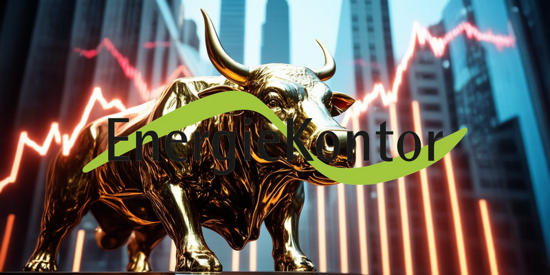 Energiekontor Aktie: Hybrid-Schub - Foto: über boerse-global.de