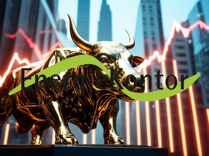 Energiekontor Aktie: Hybrid-Schub - Foto: über boerse-global.de