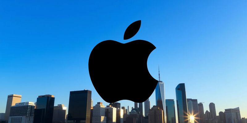 Regulatory Pressure Mounts as Apple Seeks New Revenue Streams - Foto: über boerse-global.de