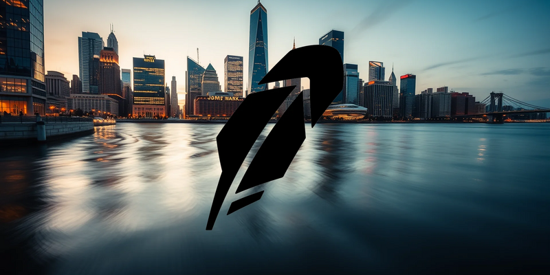 Robinhood’s Pivotal Moment: Crypto Headwinds Versus Prediction Market Ambitions - Foto: über boerse-global.de