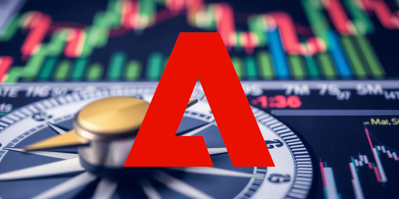 Adobe en la encrucijada: La inteligencia artificial sacude los cimientos de su cotización - Foto: über boerse-global.de