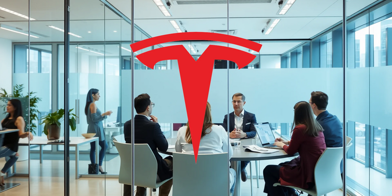 El Robotaxi de Tesla Acelera: Primeros Viajes Sin Supervisión Humana en Austin - Foto: über boerse-global.de