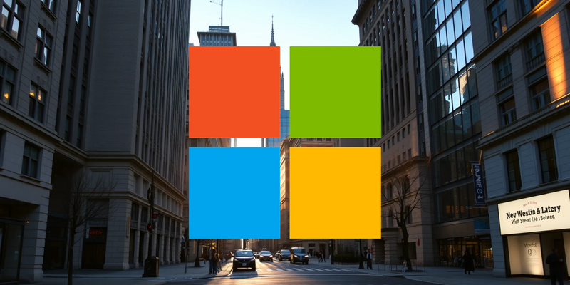 Microsoft: La encrucijada de la inversión en inteligencia artificial - Foto: über boerse-global.de