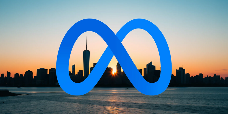 Meta: La Encrucijada entre la Inteligencia Artificial y la Integridad Publicitaria - Foto: über boerse-global.de