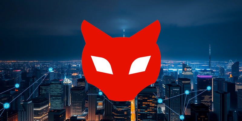 Red Cat: Un Gigante de los Drones que Acelera su Transformación - Foto: über boerse-global.de