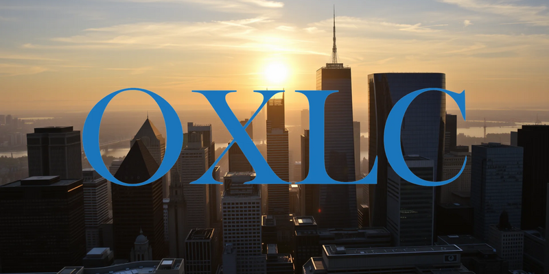 Deadline Approaches for Oxford Lane Capital Shareholders - Foto: über boerse-global.de