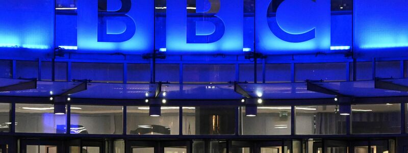 Seine Klage gegen die BBC hatte Trump schon vor einem Monat angekündigt. (Archivbild) - Foto: Anna Ross/dpa