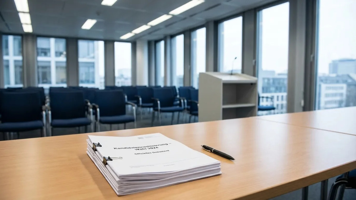 Betriebsratswahlen 2026: Kandidatenmangel wird zum Normalfall - Foto: über boerse-global.de