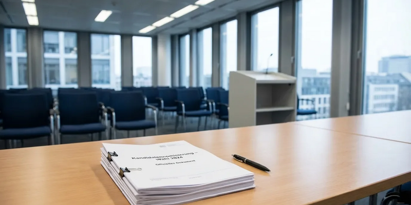 Betriebsratswahlen 2026: Kandidatenmangel wird zum Normalfall - Foto: über boerse-global.de