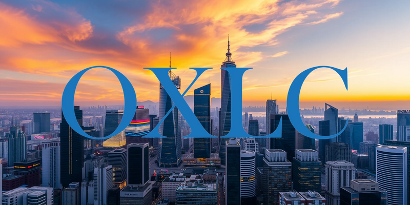 Última Oportunidad para Captar el Dividendo de Oxford Lane Capital - Foto: über boerse-global.de