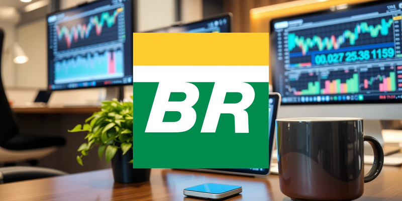 Petrobras: Un Cruce de Caminos entre el Conflicto Laboral y la Estrategia Corporativa - Foto: über boerse-global.de