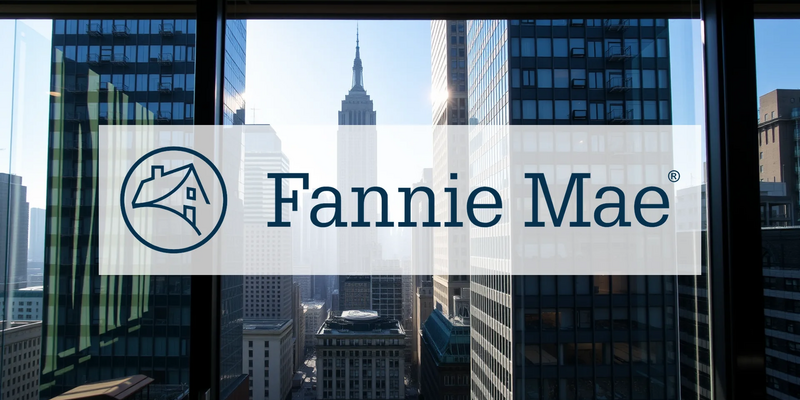 Fannie Mae: ¿Se prepara el regreso a los mercados? - Foto: über boerse-global.de