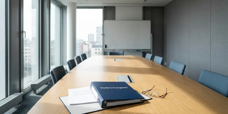 Mutterschutzgesetz: Neuer Schutz bei Fehlgeburt, Selbstständige warten weiter - Foto: über boerse-global.de