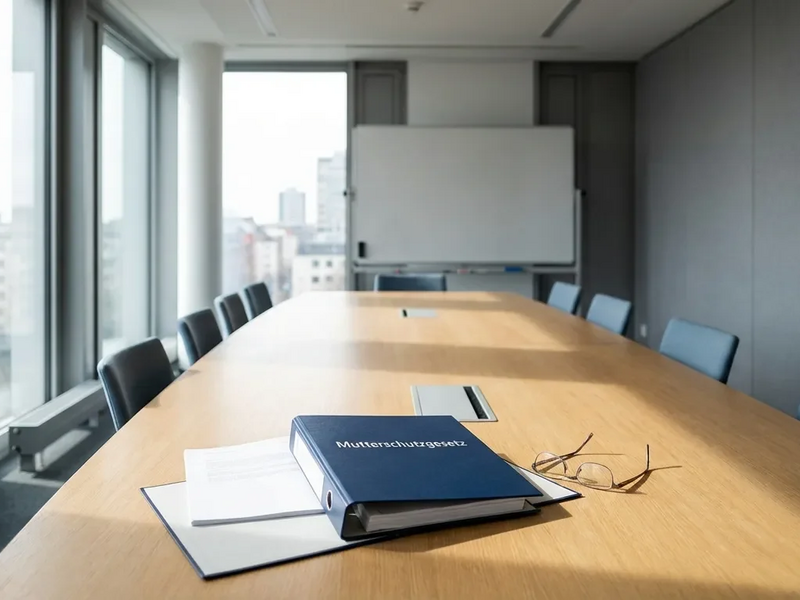 Mutterschutzgesetz: Neuer Schutz bei Fehlgeburt, Selbstständige warten weiter - Foto: über boerse-global.de