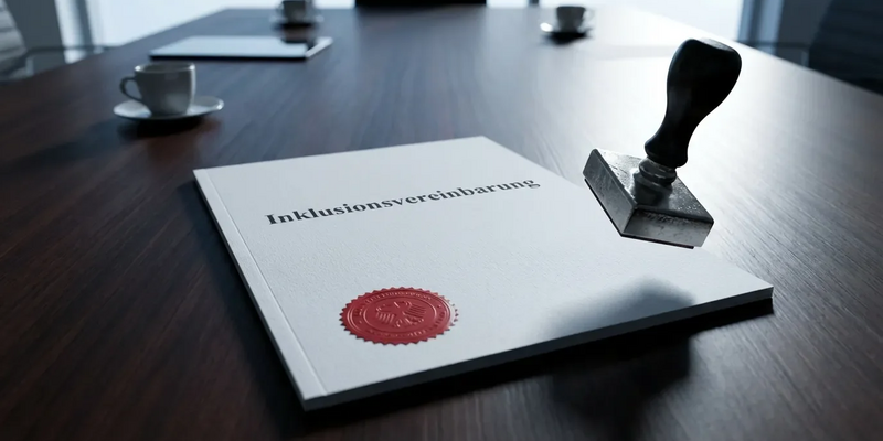 Inklusionsvereinbarungen: Vom Sozialziel zur finanziellen Notwendigkeit - Foto: über boerse-global.de