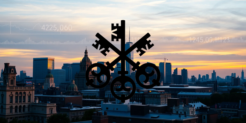 UBS Shares Surge as Analysts Project Unrivaled Profit Growth - Foto: über boerse-global.de