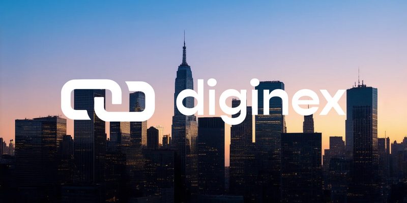 Diginex Shares Exhibit Volatility Amid Aggressive Growth Strategy - Foto: über boerse-global.de