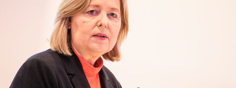 Bundesarbeitsminister Bärbel Bas (SPD) hat längst einen Gesetzentwurf vorgelegt. (Archivfoto) - Foto: Carsten Koall/dpa