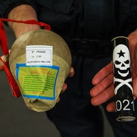 Neue Video-Kampagne für mehr Sicherheit zu Silvester - Foto: presseportal.de