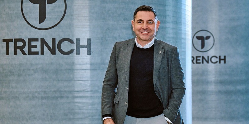 Geschäftsjahr 2025: Trench Group setzt Wachstumskurs fort, Umsatz steigt um mehr als 30 Prozent - Foto: presseportal.de