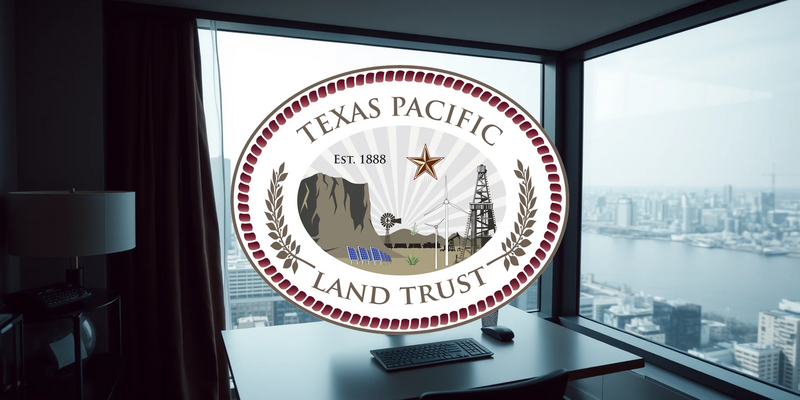 Texas Pacific Landration Aktie: Vor Aktiensplit unter Druck - Foto: über boerse-global.de