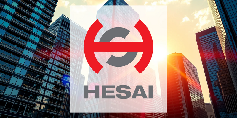 Hesai Aktie: 43% Potenzial - Foto: über boerse-global.de