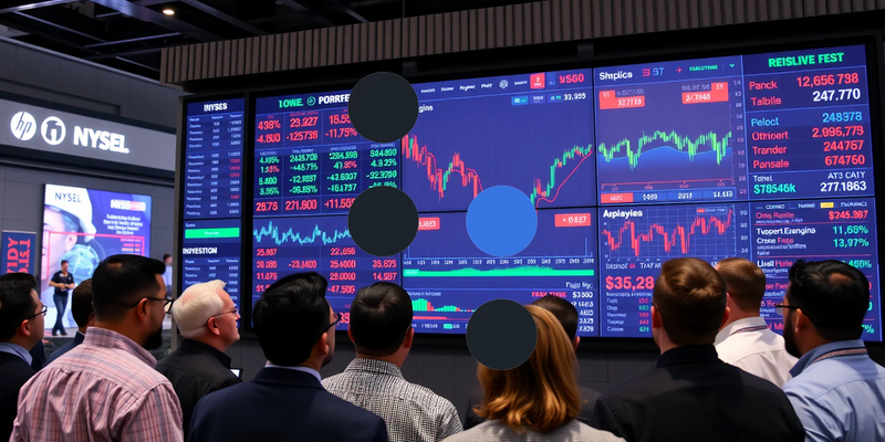 Wall Street Analysts Grow Increasingly Bullish on D-Wave Quantum’s Prospects - Foto: über boerse-global.de