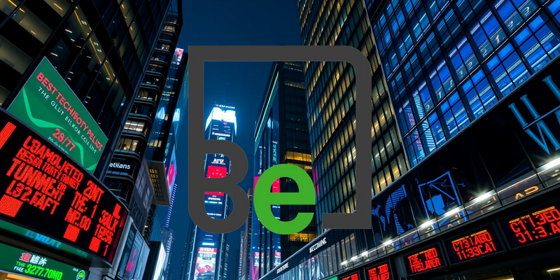 Bloom Energy Shares Face Pressure as AI Investment Timeline Comes Under Scrutiny - Foto: über boerse-global.de