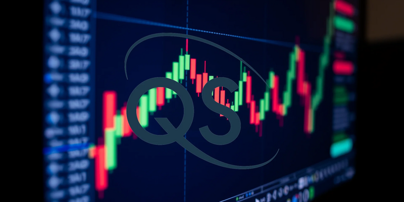 QuantumScape Shares Face Mounting Industry Headwinds - Foto: über boerse-global.de