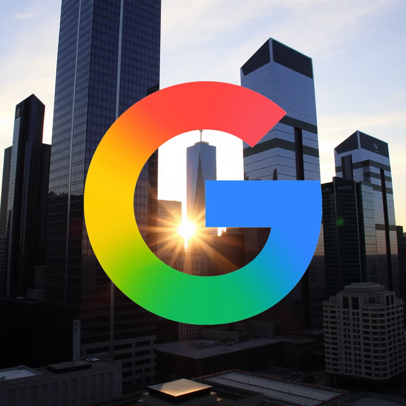 Alphabet’s Stock: Navigating the Crosscurrents of Innovation and Regulation - Foto: über boerse-global.de