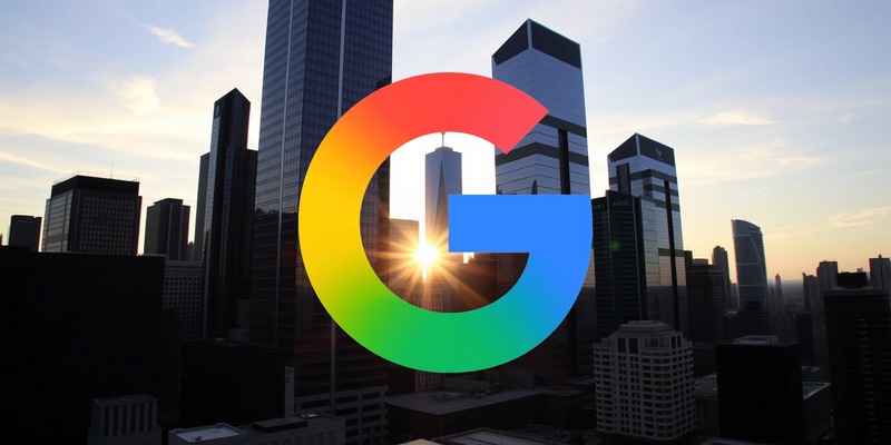 Alphabet’s Stock: Navigating the Crosscurrents of Innovation and Regulation - Foto: über boerse-global.de