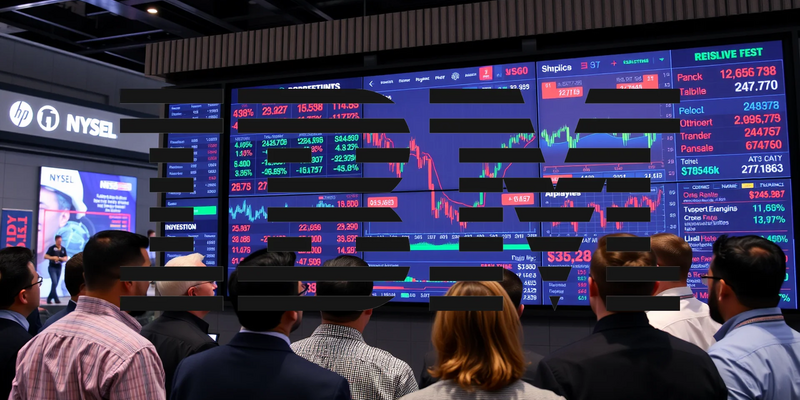 IBM Accelerates AI Ambitions with Major Acquisition and Strategic Partnership - Foto: über boerse-global.de