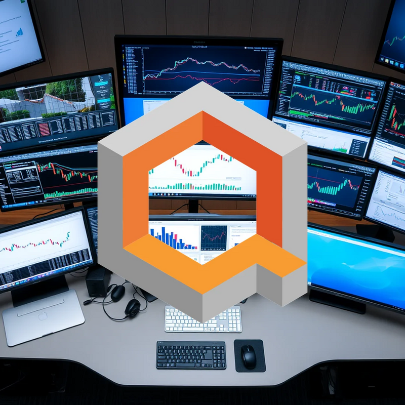 IonQ Shares: A Battle Between Market Skepticism and Analyst Conviction - Foto: über boerse-global.de