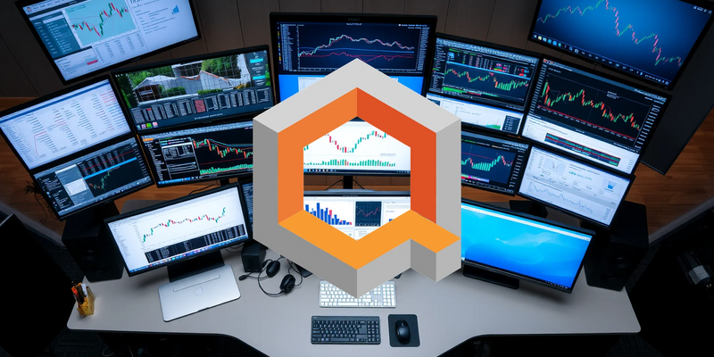 IonQ Shares: A Battle Between Market Skepticism and Analyst Conviction - Foto: über boerse-global.de