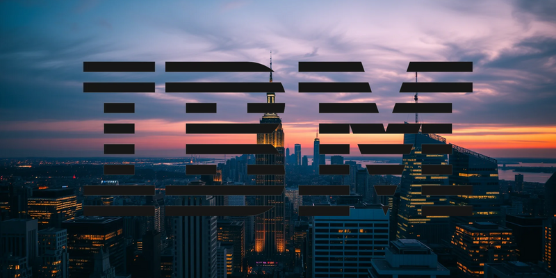 IBM Acelera su Estrategia en IA con una Adquisición Billonaria y Alianzas Clave - Foto: über boerse-global.de