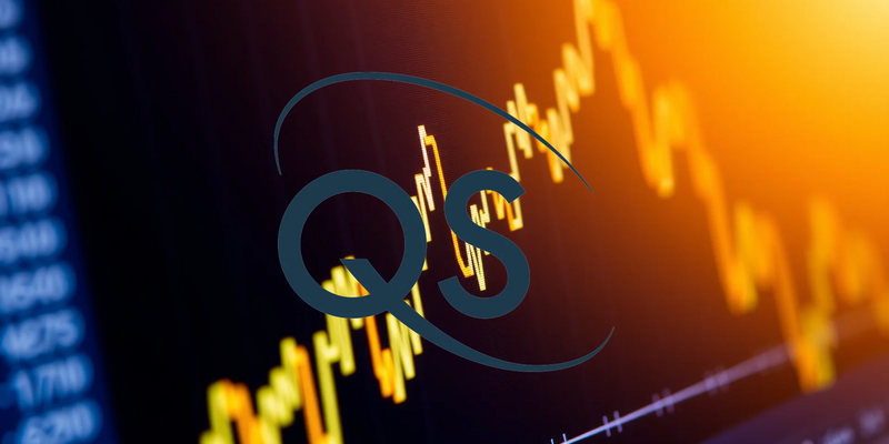 QuantumScape: El sector de las baterías enfrenta vientos en contra - Foto: über boerse-global.de