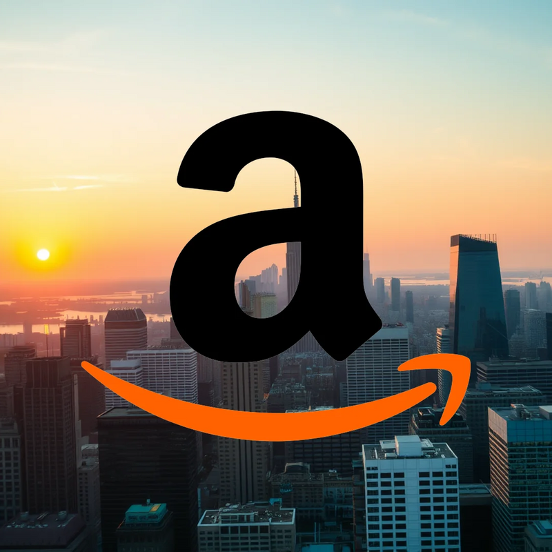 Amazon’s Strategic Triad: Growth, Efficiency, and Sustainability in Focus - Foto: über boerse-global.de