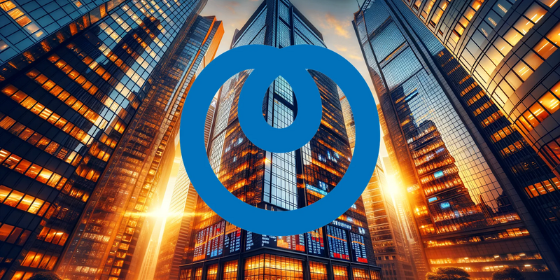 Nippon Tel&tel Aktie: Harmonischer Wachstumssprung! - Foto: über boerse-global.de