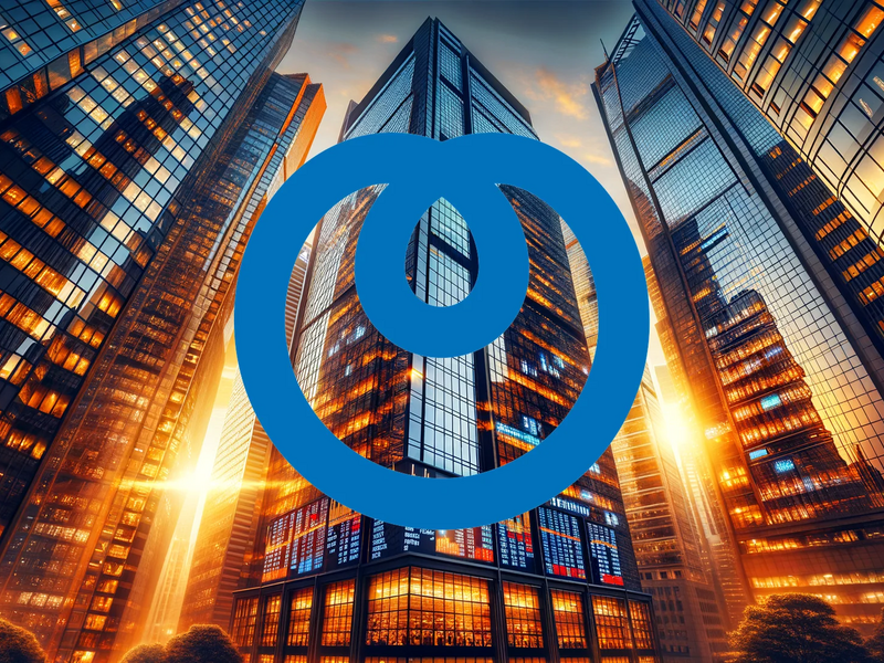 Nippon Tel&tel Aktie: Harmonischer Wachstumssprung! - Foto: über boerse-global.de