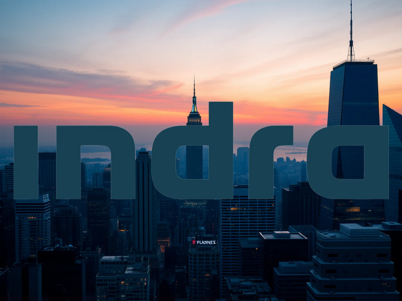 Indra Sistemas Aktie: Friedensgespräche belasten - Foto: über boerse-global.de