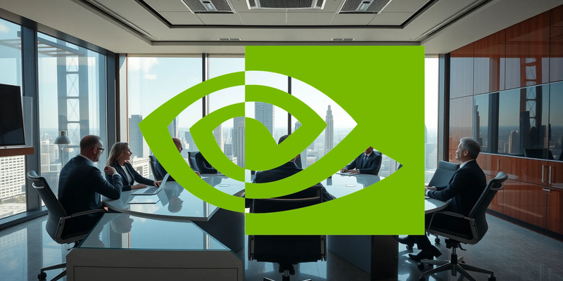 Nvidia: La estrategia de software que respalda su dominio en IA - Foto: über boerse-global.de