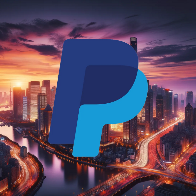 PayPal: La solicitud de una licencia bancaria que podría cambiar las reglas del juego - Foto: über boerse-global.de