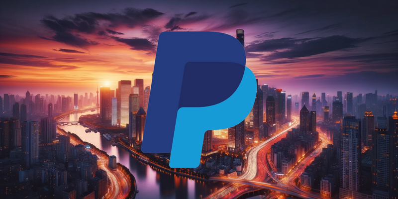 PayPal: La solicitud de una licencia bancaria que podría cambiar las reglas del juego - Foto: über boerse-global.de