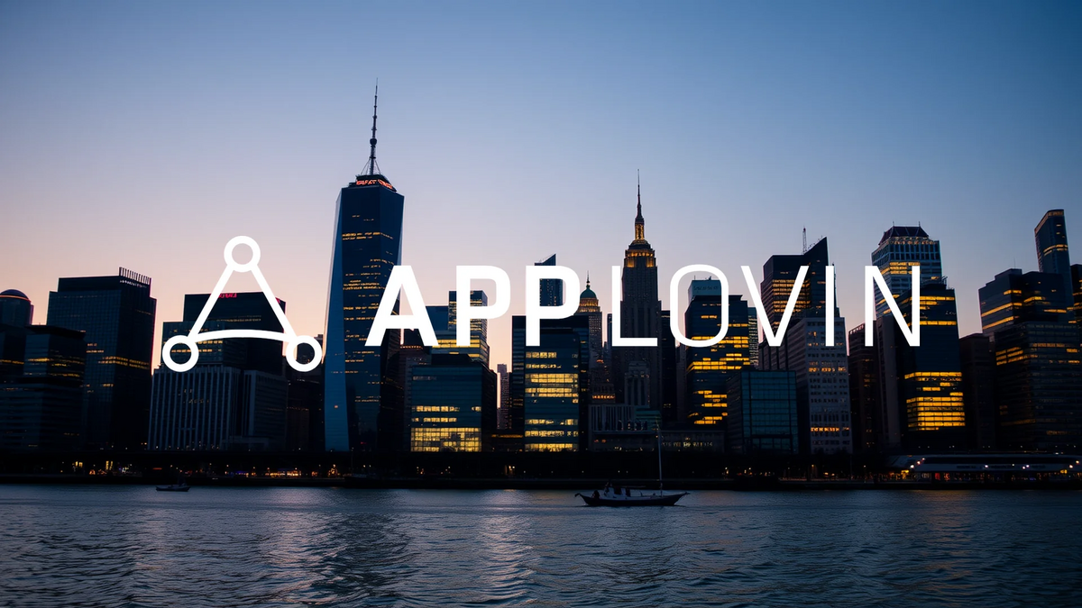 AppLovin: La toma de beneficios frena su imparable ascenso bursátil - Foto: über boerse-global.de